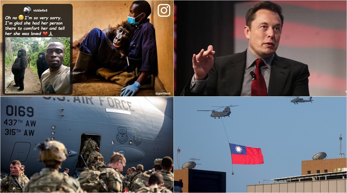 World news: 5 overnight developments from around the globe | World News ...