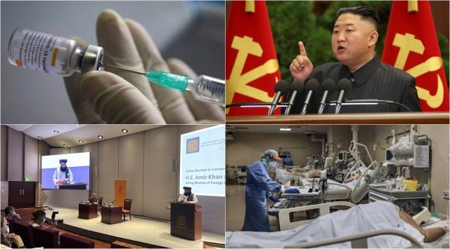 World news: 5 overnight developments from around the globe | World News ...