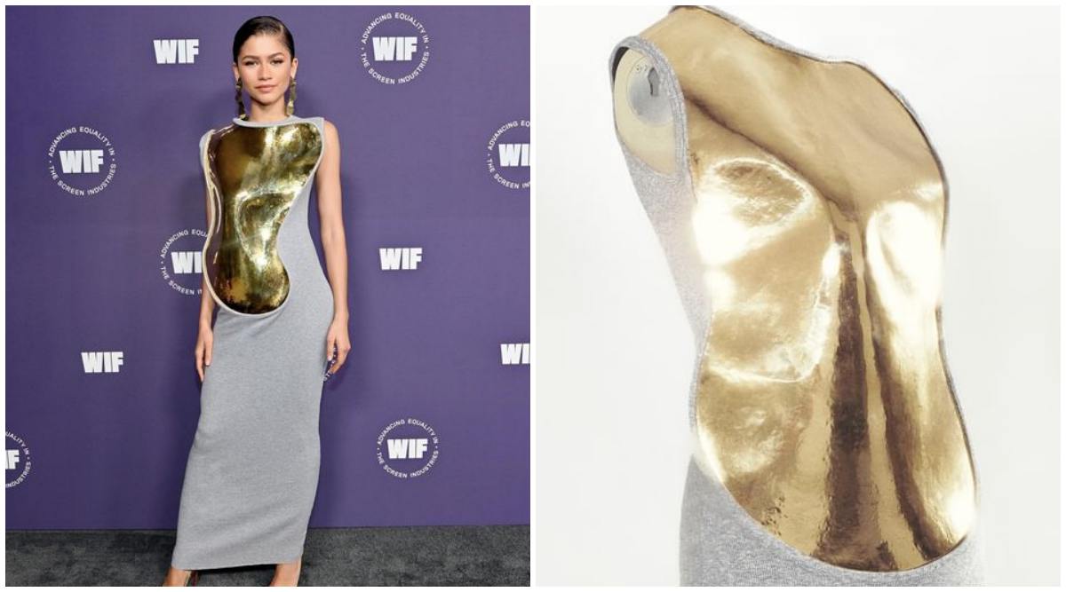 Zendaya loewe discount