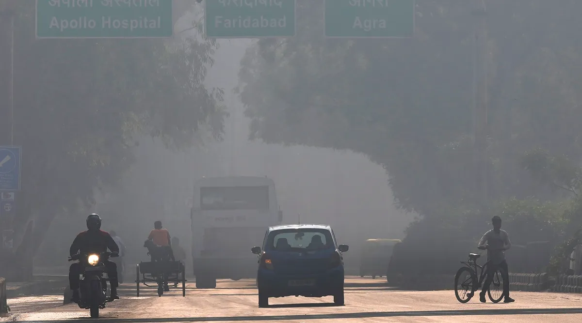 SC directs Delhi, NCR states to follow directions by panel on air quality  management | Delhi news