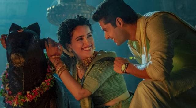 meenakshi sundareshwar