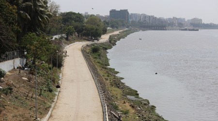 The announcement came just days after CM Bhupendra Patel, in his speech addressing the BJP Sneh Milan event at Surat Wednesday, had hinted about the SPV. (Photo: Wikimedia Commons/Rahul Bhadane)