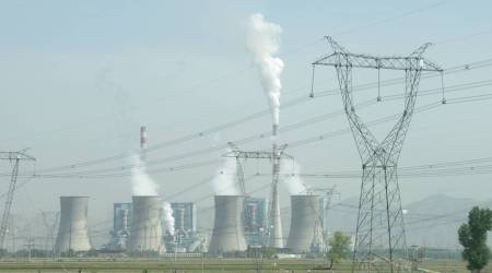 Shuozhou_coal_power_plant