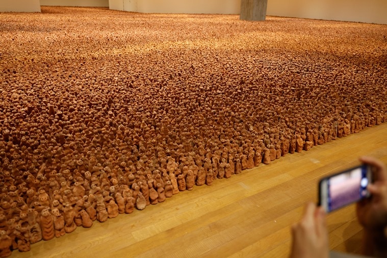 M+ museum, hong kong M+ museum, M+ museum artists