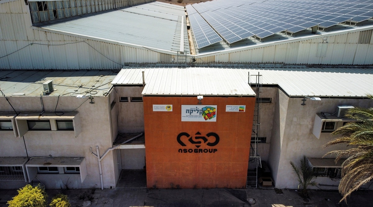 Govts used it to snoop, says US, as it blacklists Pegasus-maker NSO