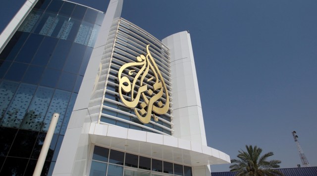 Al Jazeera condemns in the strongest terms the reprehensible actions of the military and calls on the authorities to release El Kabbashi immediately, the channel said. (Reuters/File)