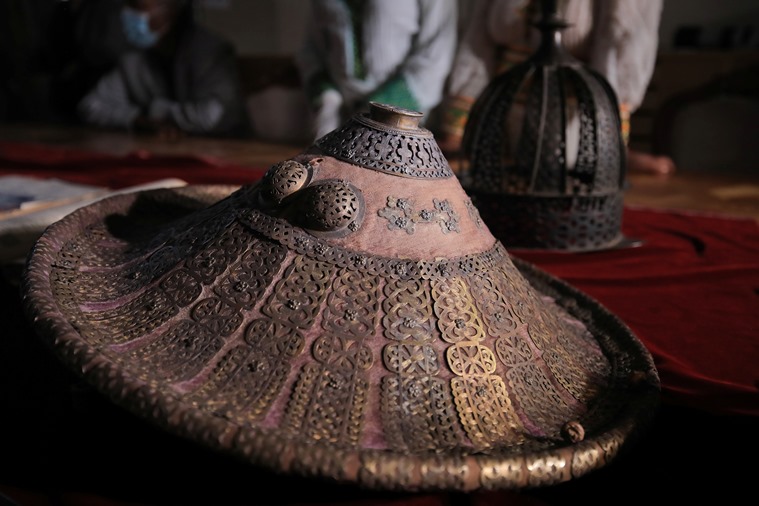 Ethiopian artefacts, Ethiopian artefacts return home from UK, British Museum Ethiopian artefact
