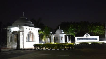 job vacancies, sarkari naukri, RGNUL Punjab, Rajiv Gandhi National University of Law,