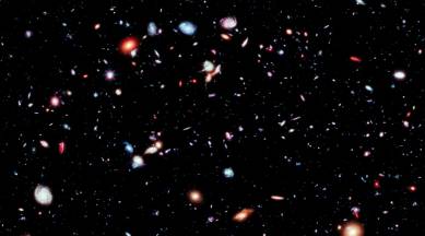 Astronomy