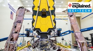 Explained: NASA’s flagship telescope, and its successor