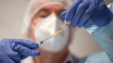 Omicron, covid vaccine