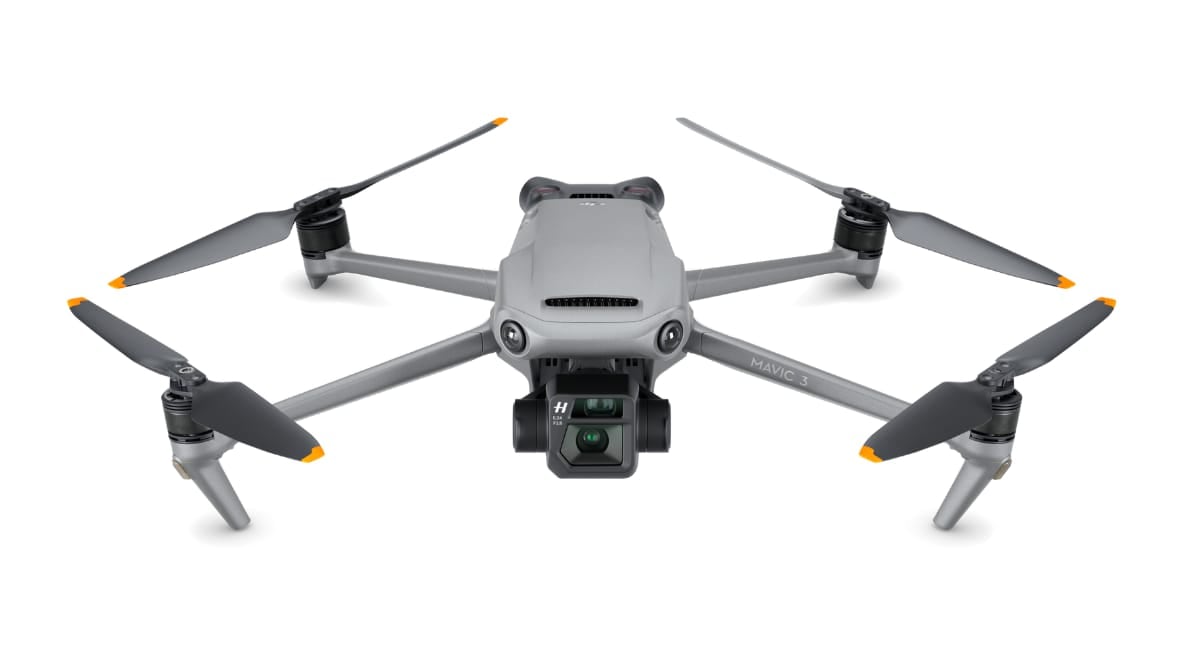 Mavic store drone specs