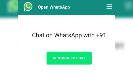 WhatsApp, WhatsApp features, WhatsApp chat without saving number, WhatsApp hidden features, WhatsApp news, whatsapp latest news