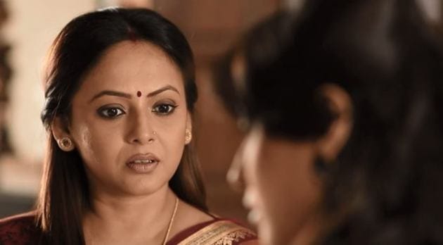 Sreelekha Mitra, Sreelekha Mitra films, Sreelekha Mitra shows, Sreelekha Mitra ads, Sreelekha Mitra movies, Sreelekha Mitra career, who is Sreelekha Mitra, Bengali actor Sreelekha Mitra, Sreelekha Mitra photos, Sreelekha Mitra interview, Sreelekha Mitra gallery, indian express news
