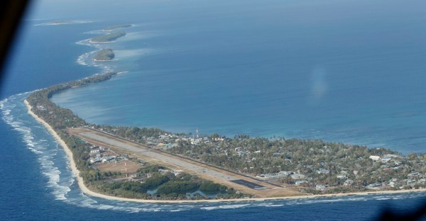 Tuvalu