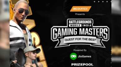 Jio, Mediatek, Gaming Masters 2.0, BGMI, Jio Gaming Masters, Battlegrounds Mobile India, BGMI Jio, BGMI event, BGMI news, Jio news