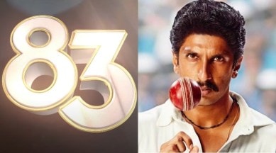 83 movie release