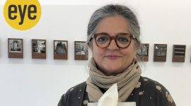 Dayanita Singh