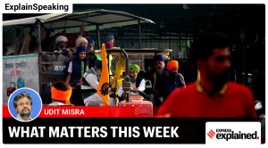 ExplainSpeaking: Will a legal guarantee on MSP solve India’s farm distress?