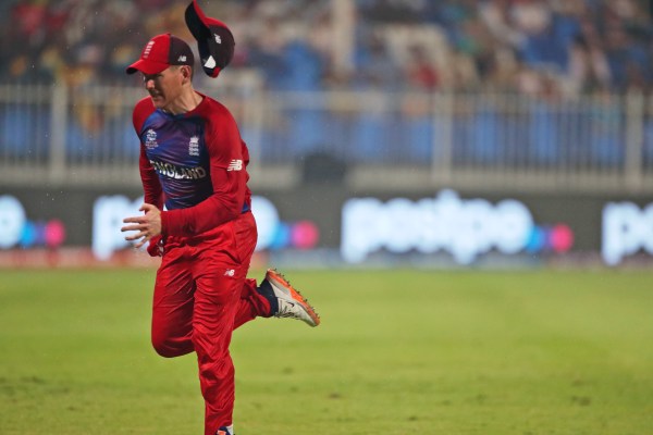 Eoin Morgan