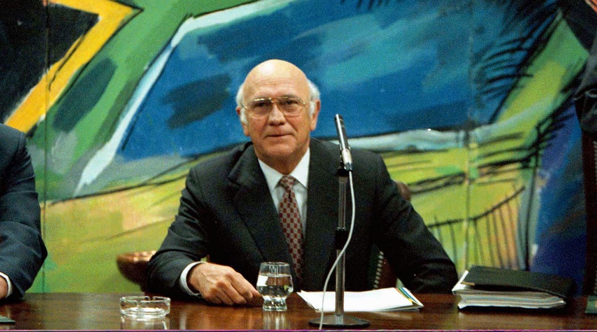 south-africa-s-last-apartheid-president-fw-de-klerk-dies-world-news