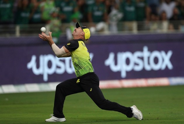 AUS vs PAK
