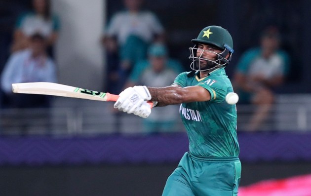 AUS vs PAK