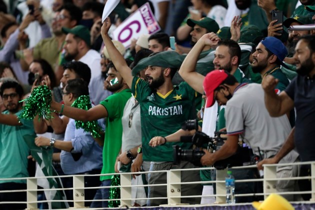 AUS vs PAK