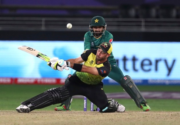 AUS vs PAK