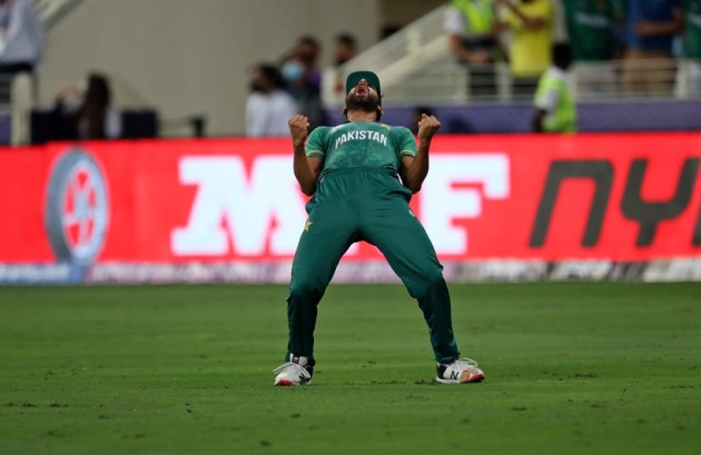 AUS vs PAK
