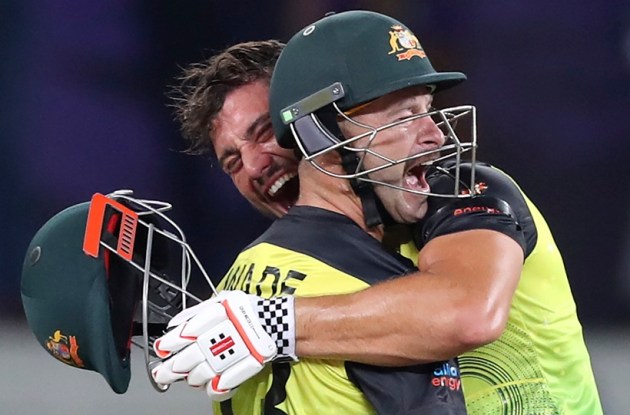 PAK vs AUS, t20 world cup