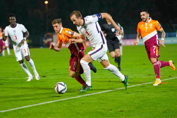 Harry Kane,