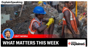 ExplainSpeaking: What to look for in India’s Q2 GDP data this week