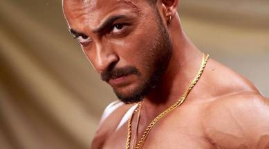 aayush sharma on antim the final truth