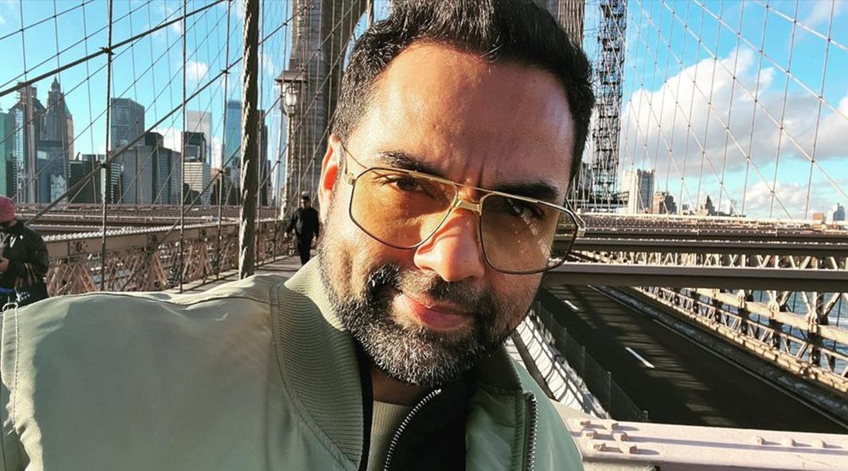 Abhay Deol