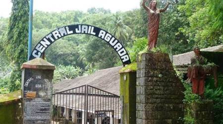 Lobo said the matter was placed before the state Cabinet but was deferred after he raised an objection over handing the monument “lock, stock and barrel” over to a contractor.