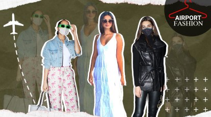 Winter Fashion Inspiration From Your Favourite Bollywood Celebrities