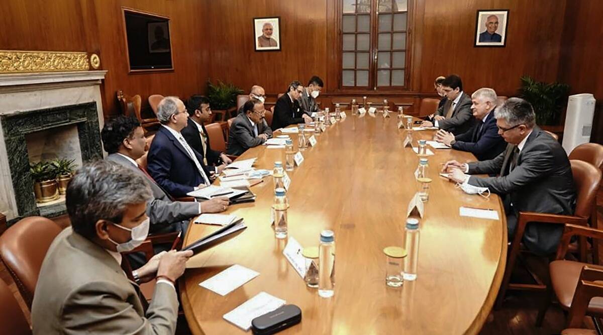 Ajit Doval