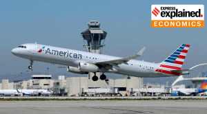Explained: Why has American Airlines resumed India ops after a decade?