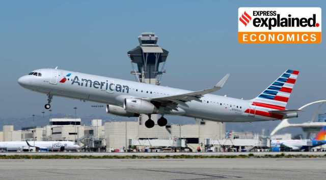 Explained: Why has American Airlines resumed India ops after a decade ...