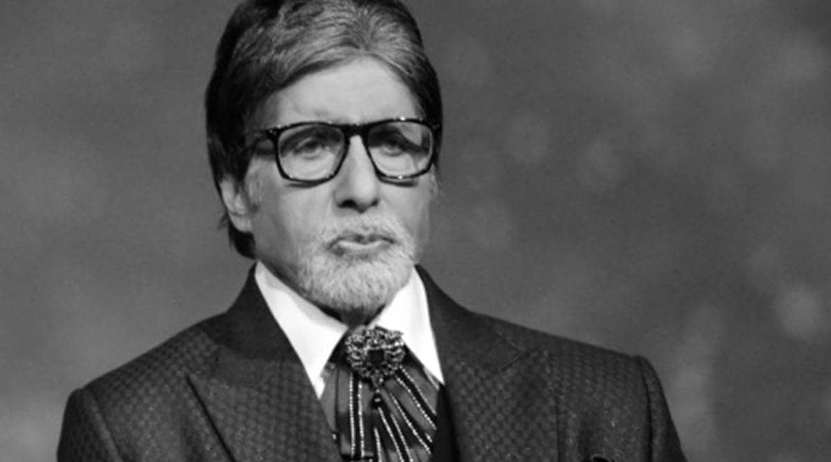 amitabh bachchan on harivansh rai bachchan
