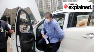 Explained: Anil Deshmukh arrested; what is the ED case against him?