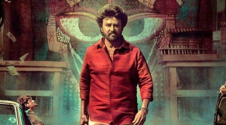 rajinikanth Annaatthe release