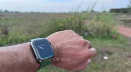 Apple Watch Series 7 review, Apple Watch Series 7, Watch Series 7 performance