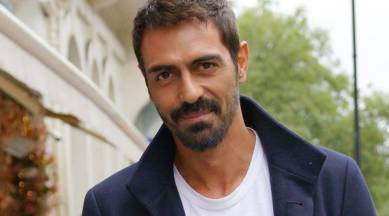 arjun rampal in money heist adaptation