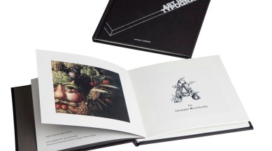 Art History Typography, Art History Typography Arvind Sundar, Art History Typography 36 Days of Type