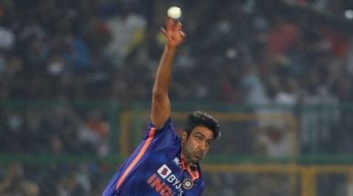 India vs New Zealand