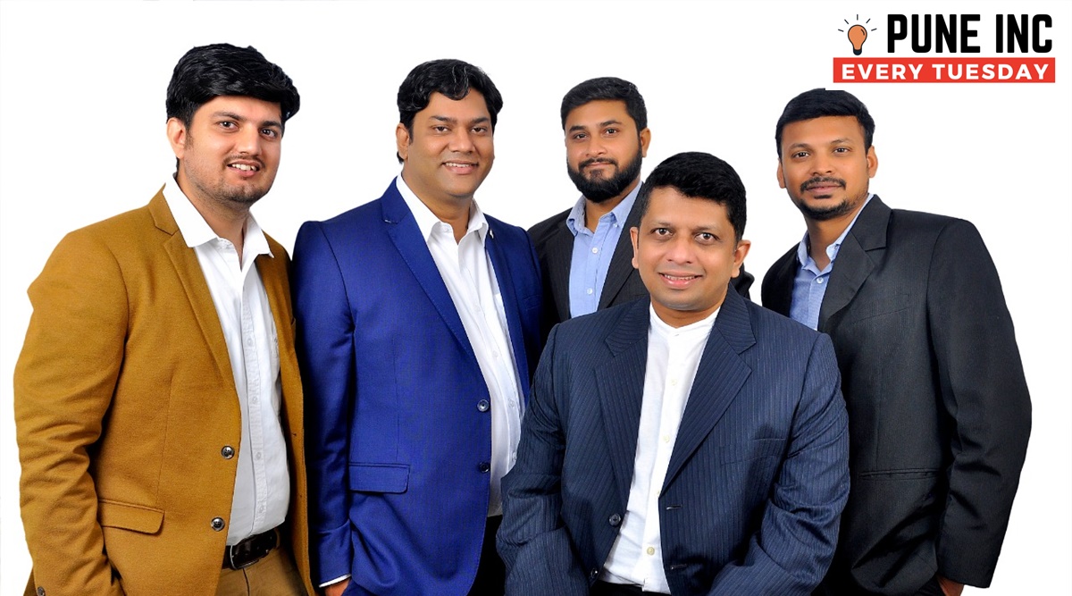 Pune Inc: Bootstrapped insurance broker plans to increase network ...