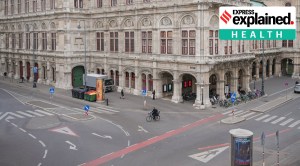 Europe’s Covid death toll could cross 2 million by next spring, says the WHO