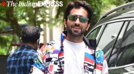 cyberbullying, children and cyberbullying, online bullying and kids, Ayushmann Khurrana, Ayushmann Khurrana news, Ayushmann Khurrana on cyberbullying, parenting, indian express news